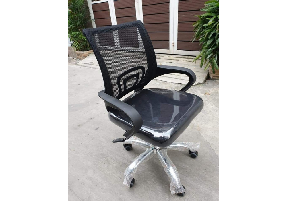 Ghế lưới GL113M